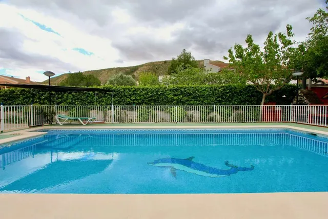 Villa 6 habitaciones 140m² en venta - Cañadas de San Pedro — 23