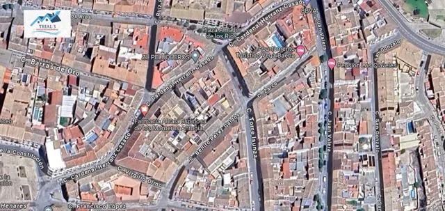 Venta Casa + Comercio en Baena (Córdoba) — 4