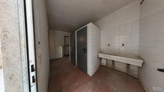 Dúplex 2 habitaciones 240m² en venta - El Poble-sec — 20
