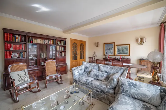 Impresionante piso en el centro de Granada. — 26