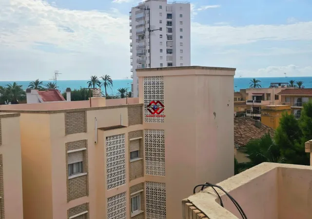 Apartamento en venta en Santiago de la Ribera a 100m del  MAR — 26