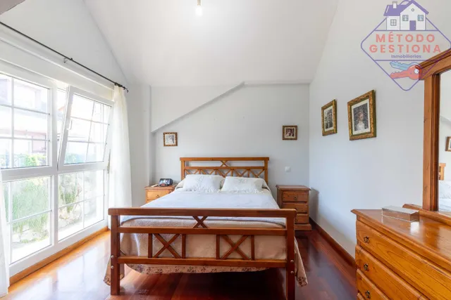 En venta chalet pareado en Cortiguera (Suances) — 24