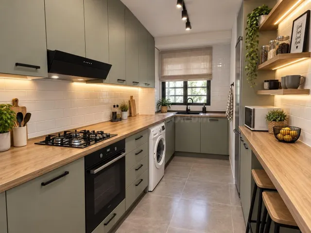 Piso 3 habitaciones 85m² en venta - Marxalenes — 4