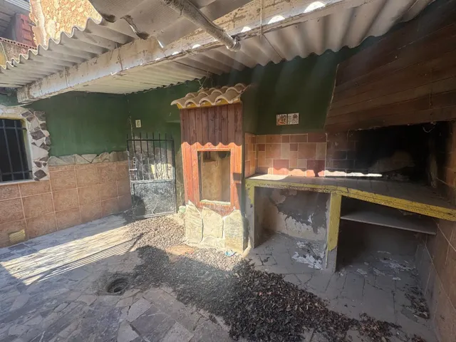 Chalet adosado en Algueña — 21