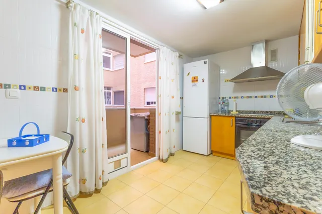 Vivienda amplia en Residencial Isla Tabarca — 10