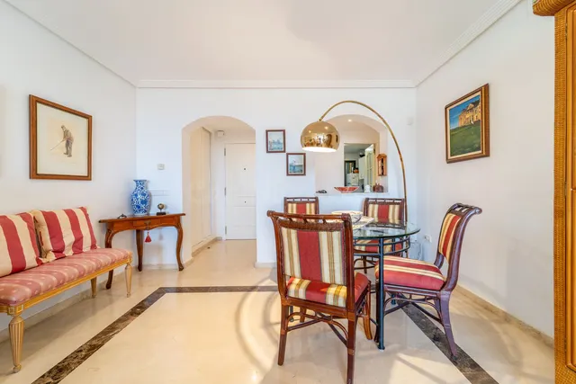Apartamento 3 habitaciones 114m² en venta - El Madroñal — 5