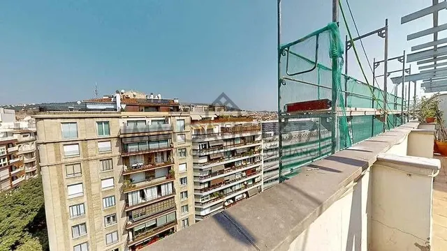 Ático con espectacular terraza. - foto 5