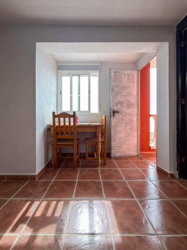 Dos casas independientes en una misma finca en La Medida- Güimar — 14