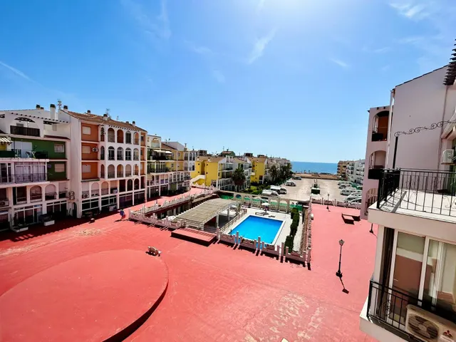 Apartamento 1 habitación 57m² en venta - La veleta — 13