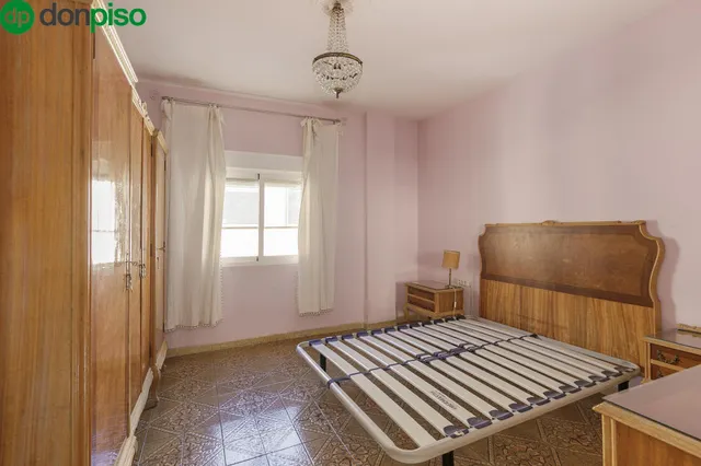Piso para reformar junto a Avenida Dílar — 6