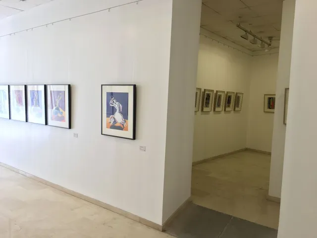 Estupendo local comercial de 200m2 en pleno centro histórico de Málaga — 4