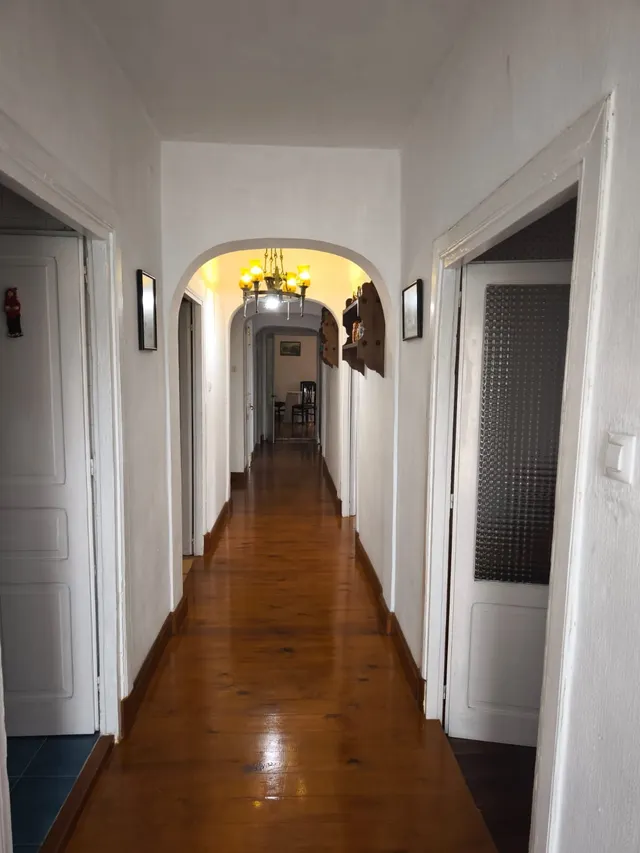CASONA DE PIEDRA EN HINOJEDO — 32