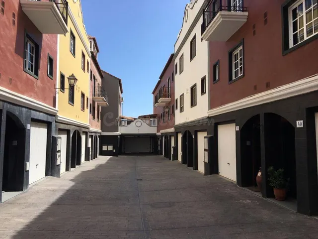 Adosado Llano del Camello de 120 m2, 2 terrazas con garaje c - foto 3