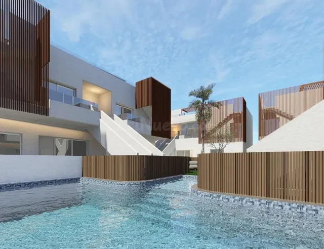 Apartamento 3 habitaciones 89m² en venta - Zona Pueblo — 2