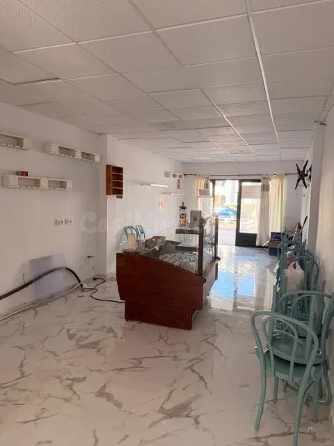 Local en venta en Cala’n Porter con posibilidad de cambio a  - foto 4