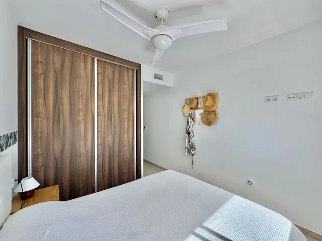 Apartamento 2 habitaciones 81m² en venta - Montepinar-La Aparecida-Raiguero — 8