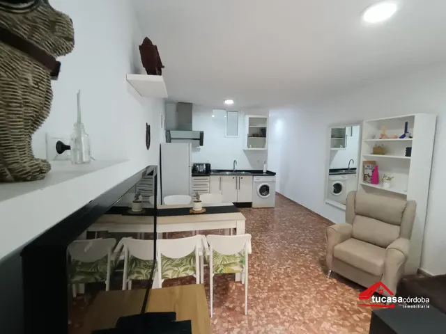 CASA REFORMADA EN OLLERÍAS – CÓRDOBA CAPITAL — 15