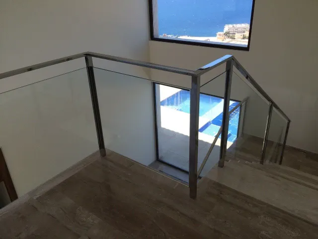 Chalet de lujo en Benidorm, zona Rincón de Loix. — 31