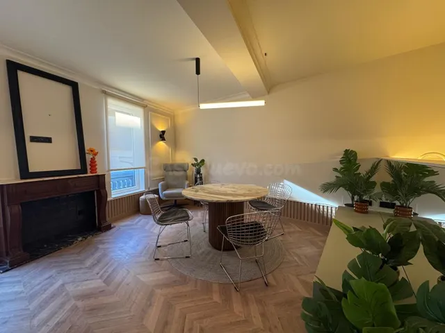 VIVIENDA DE DISEÑO LISTA PARA ENTRAR A VIVIR EN MARQUES DE S - foto 2