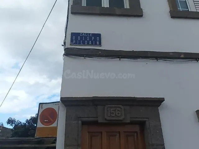 SE VENDE piso OKUPA en C CL OBISPO PILDAIN,149 Pl:1 Pt:0A Ar - foto 3