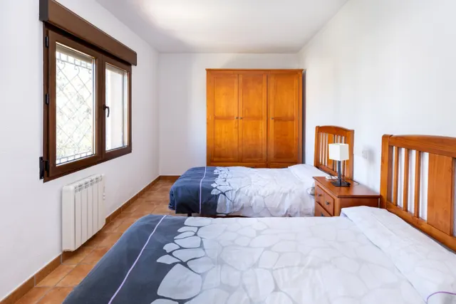 Venta de chalet (tipo Villa) en Monachil (Zona Colinas Bermejas) — 20