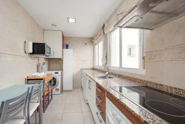 Ático 3 habitaciones 105m² en venta - torrevieja — 24