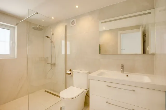 Chalet 3 habitaciones 160m² en venta - Costa Del Sol — 14