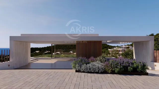 Chalet Pareado en Palafrugell — 6