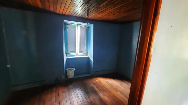 Casa adosada con finca en Santa Cruz de Moeche — 14
