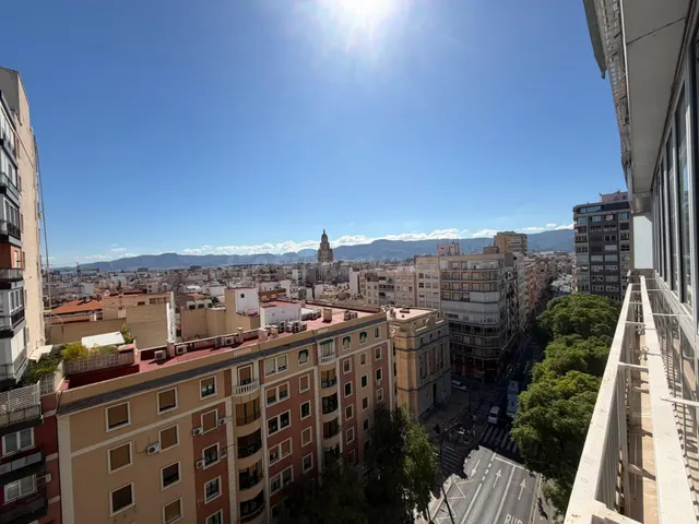 Amplio Piso en Venta en el Corazón de Murcia por €600,000 — 4