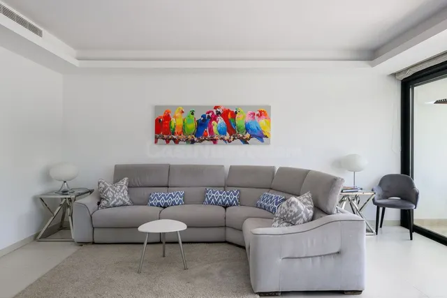 Casa 3 habitaciones 250m² en venta - La Carolina-Guadalpín - foto 5