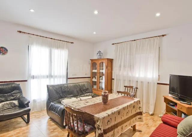 Venta invernadero con construcción en zona Pueblo Nuevo-Puntalón — 10