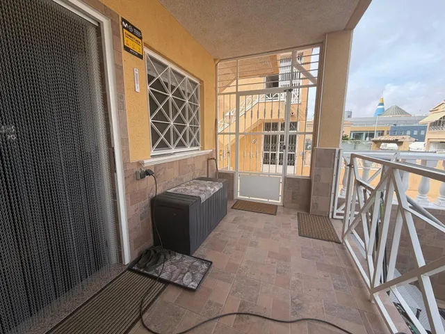 FANTASTICO BUNGALOW DE PLANTA BAJA TOTALMENTE REFORMADO Y CON PISCINA COMUNITARIA — 20