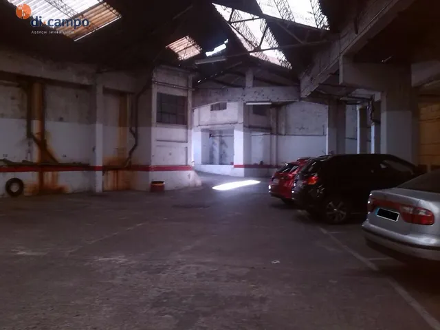 Local Comercial venta Paseo de Zorrilla zona antiguo matadero — 4