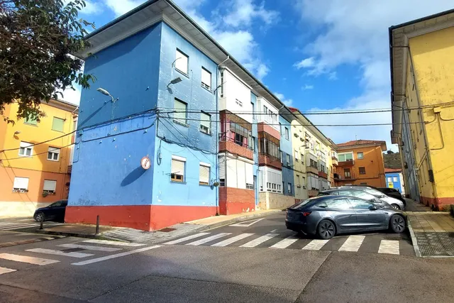 Apartamento 3 habitaciones 84m² en venta - Inmobiliaria - Ba - foto 3