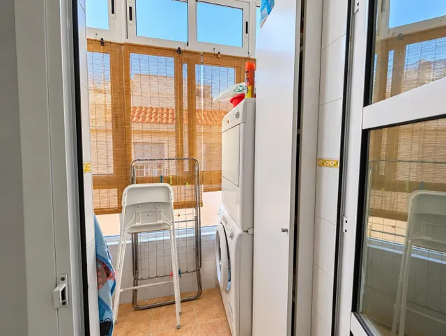 ¡moderno, luminoso y listo para entrar a vivir en el centro de Alhama de Murcia! — 7