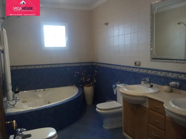 Chalet exclusivo en Orihuela — 12