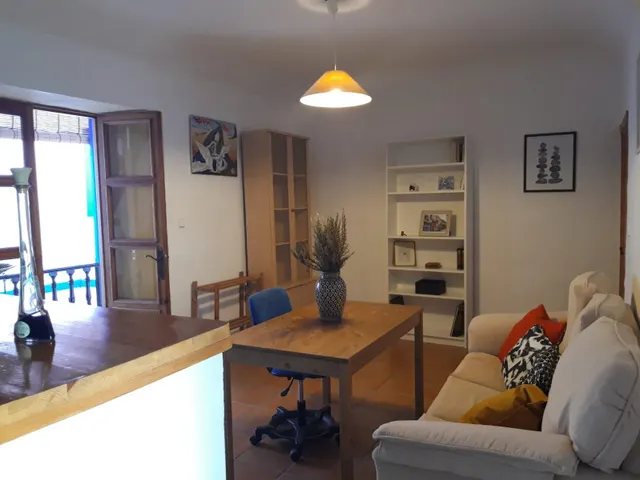Casa independiente singular en san pedro, Córdoba! — 22