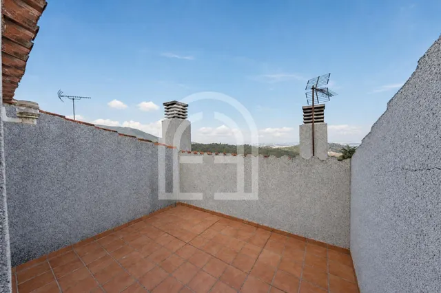 Casa en Sant Fost de Campsentelles — 9