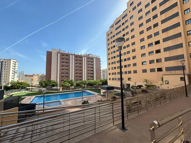 Piso de dos dormitorios — 10