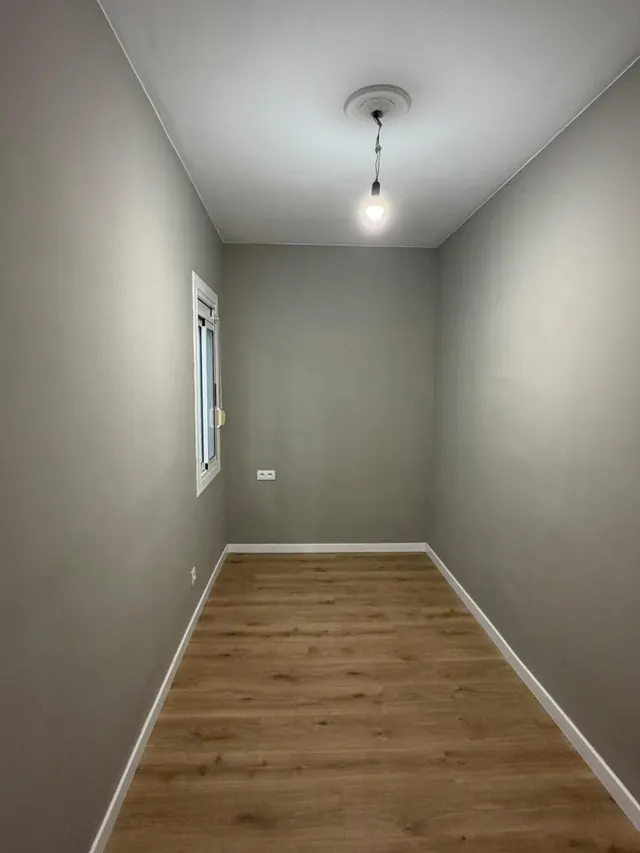 Piso reformado de 3 habitaciones con patio en Gràcia — 33