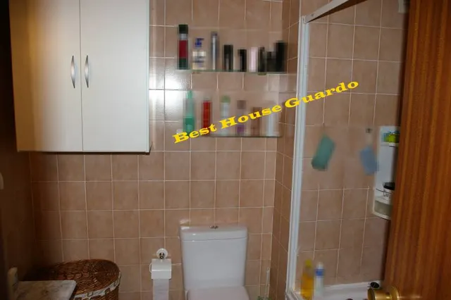 PISO REFORMADO PARA ENTRAR A VIVIR — 17