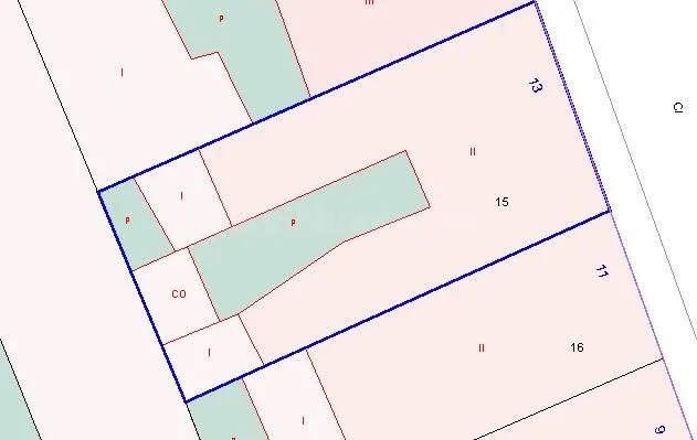 SOLAR DE 295 M2 RESIDENCIAL EN VILLENA ALICANTE - foto 2