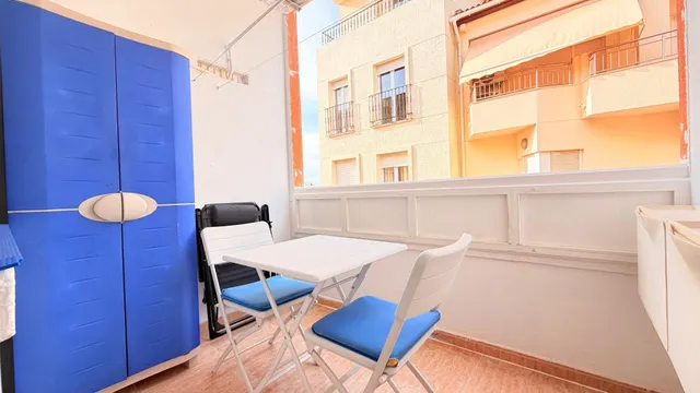 Apartamento 2 habitaciones 71m² en venta - Parque de las Naciones — 7