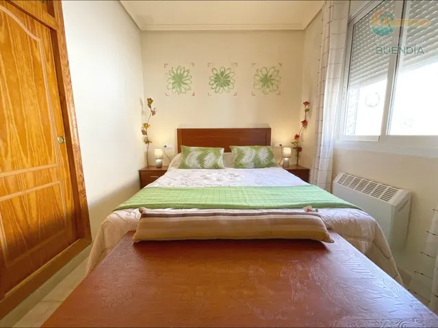 ENCANTADORA CASA TIPO BUNGALOW EN PLANTA BAJA EN CAMPOSOL — 22
