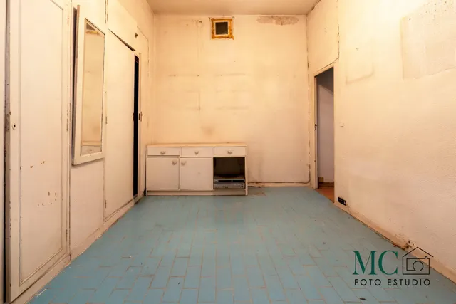 Piso en venta en Palacio junto a Plaza de España — 13