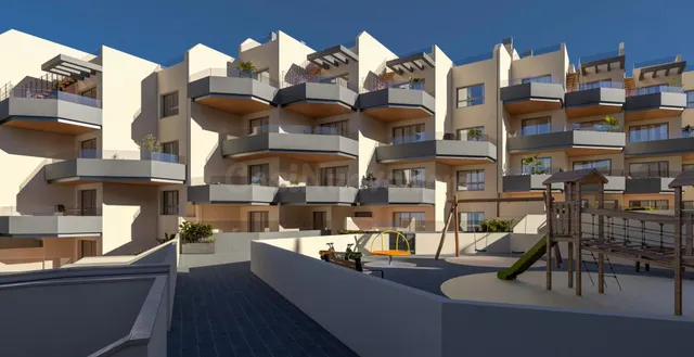 Ático 3 habitaciones 116m² en venta - EL MORCHE - foto 2