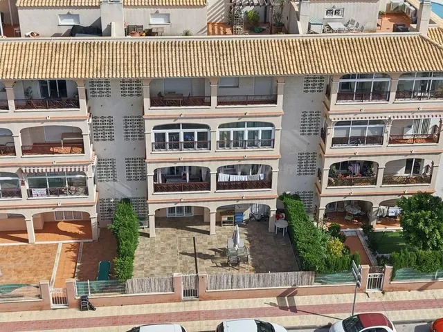 Apartamento 2 habitaciones 79m² en venta - Los Dolses — 2
