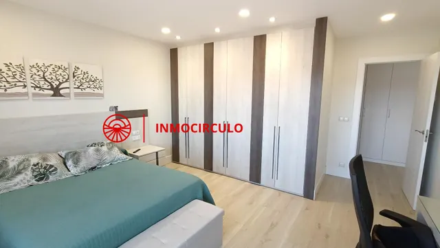 chalet independiente nueva construcción Illera — 27