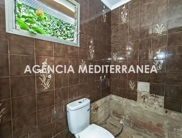 VIVIENDA EN PLANTA BAJA A LA VENTA, ALCÀSSER — 17